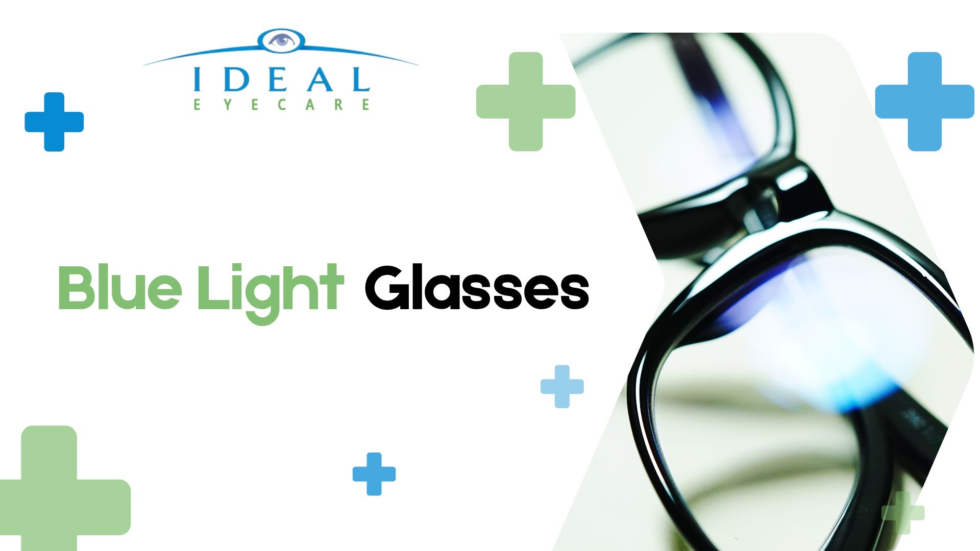 Blue Light Glasses